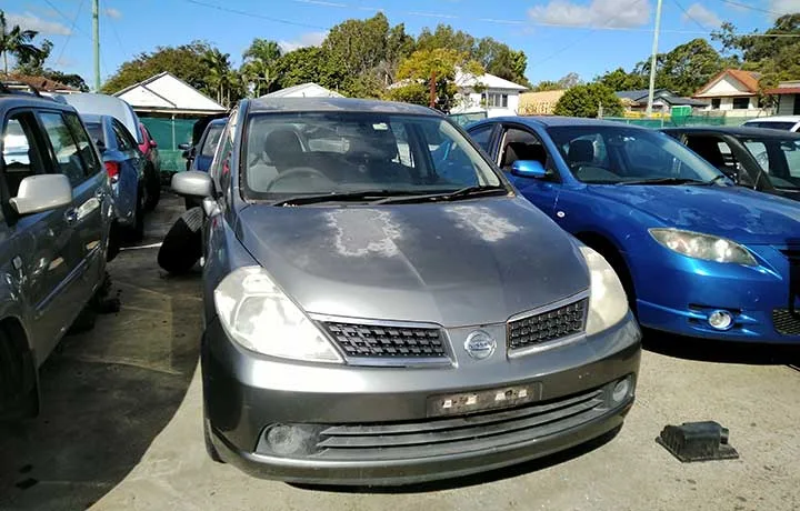 Cash for cars Adelaide Hills