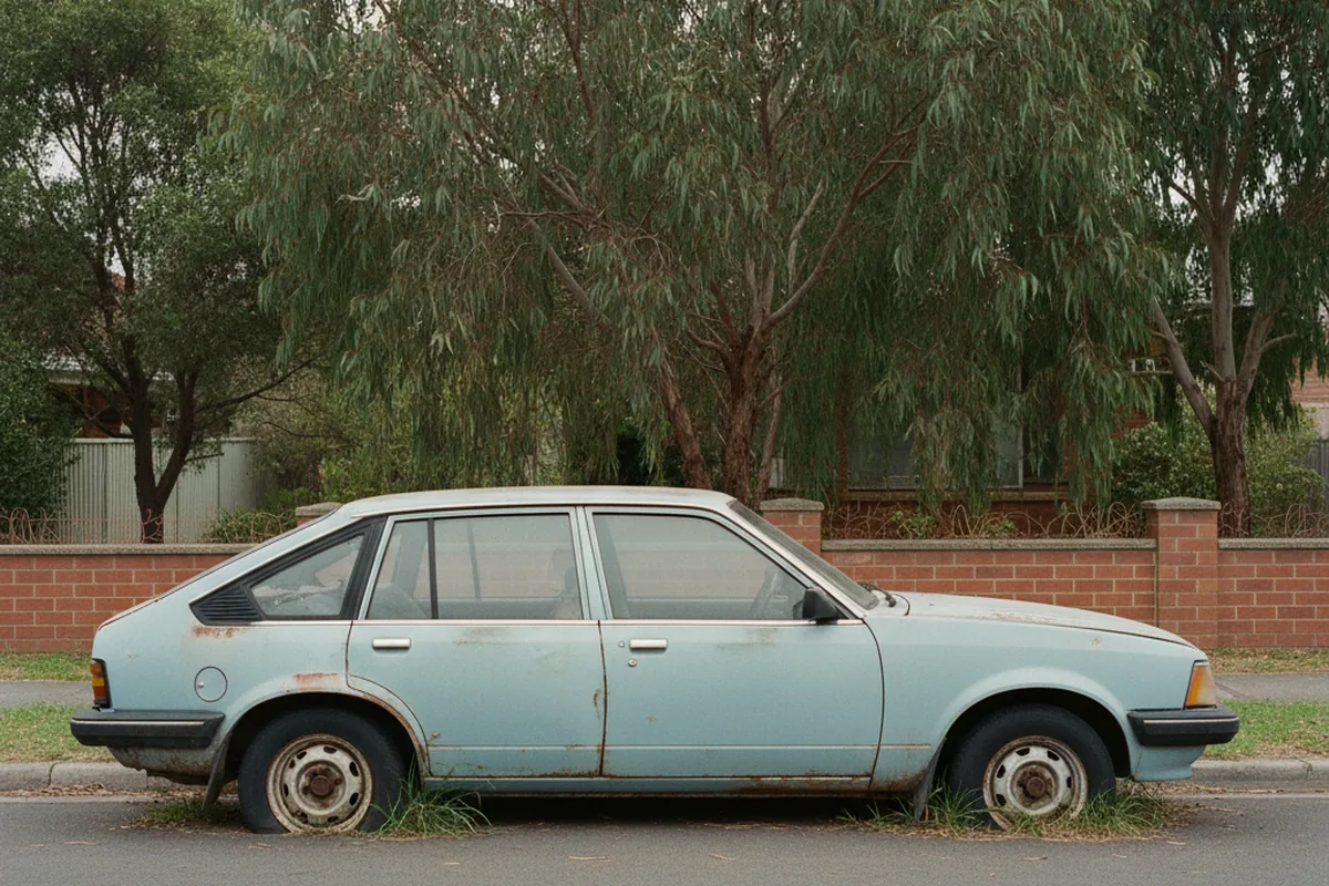 Save on repair costs by selling your broken car