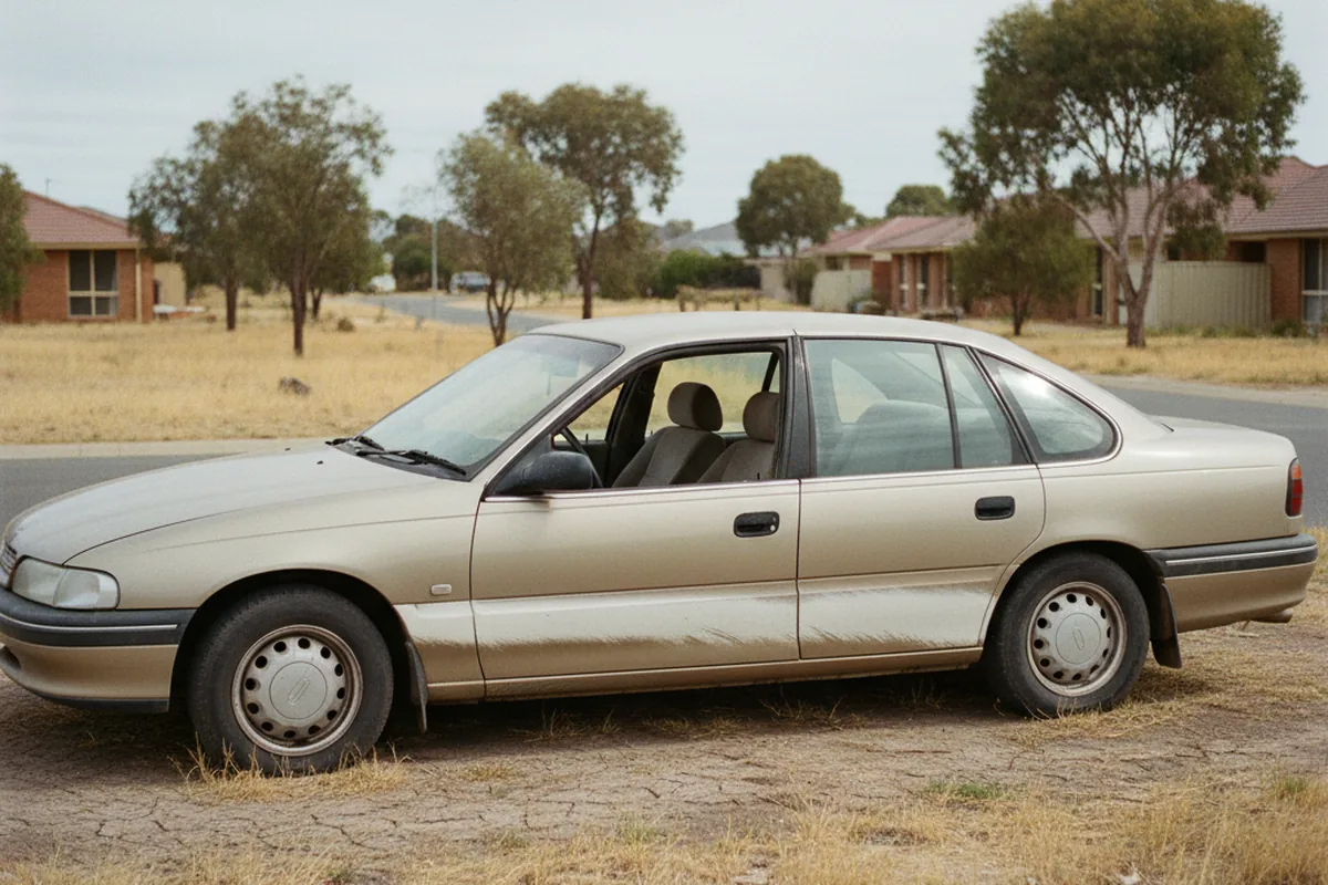 Flood damaged cars bought in Adelaide