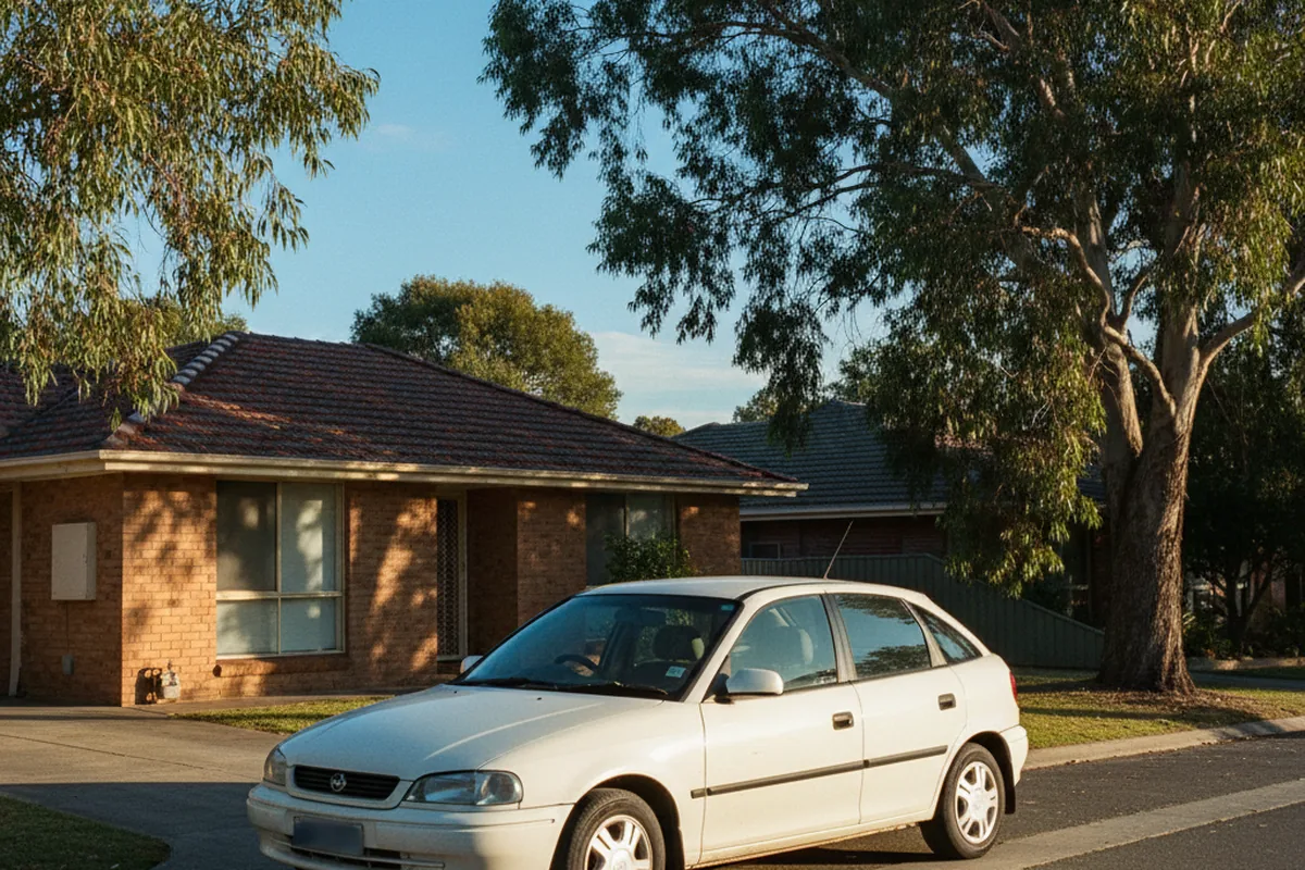 Sell your car fast in Adelaide