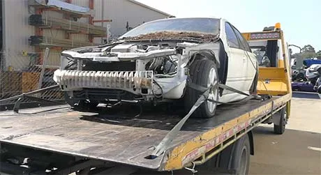 Dismantling and Recycling