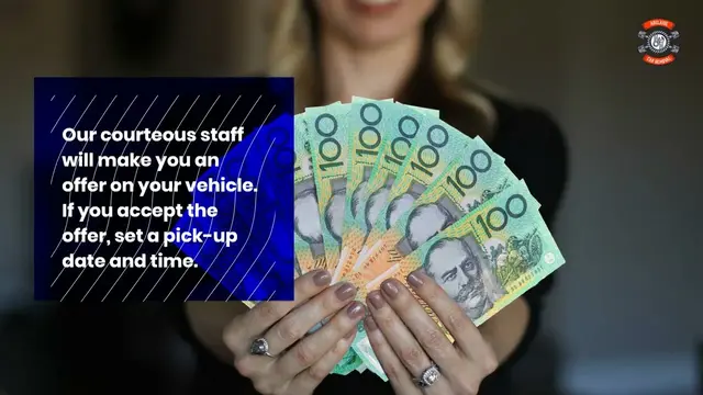 Cash for 4x4 Cars Adelaide video
