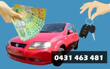 Sell flood damaged car Adelaide